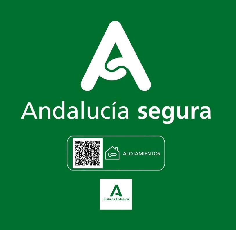 Finca Valbono Apartamentos Rurales Y Hotel Aracena Exterior photo